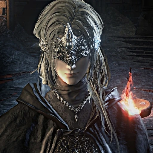 Avatar de @firekeeper