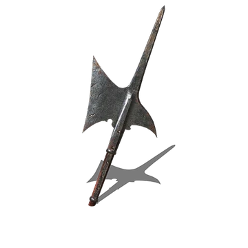 Halberd
