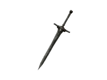 Drangleic Sword