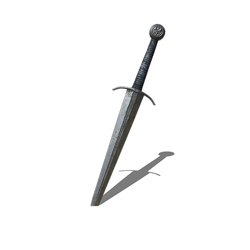 Broadsword