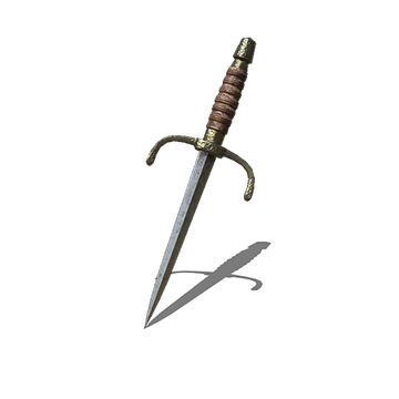 Parrying Dagger